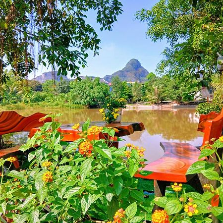 Tuyet'S Homestay Ninh Bình Extérieur photo