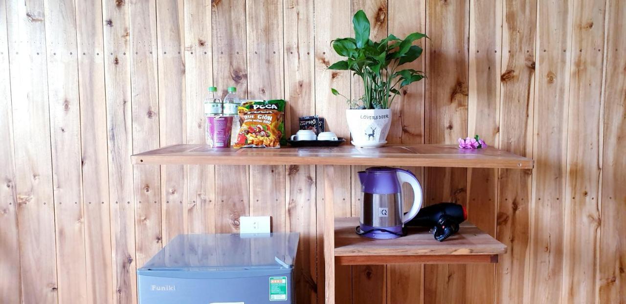Tuyet'S Homestay Ninh Bình Extérieur photo