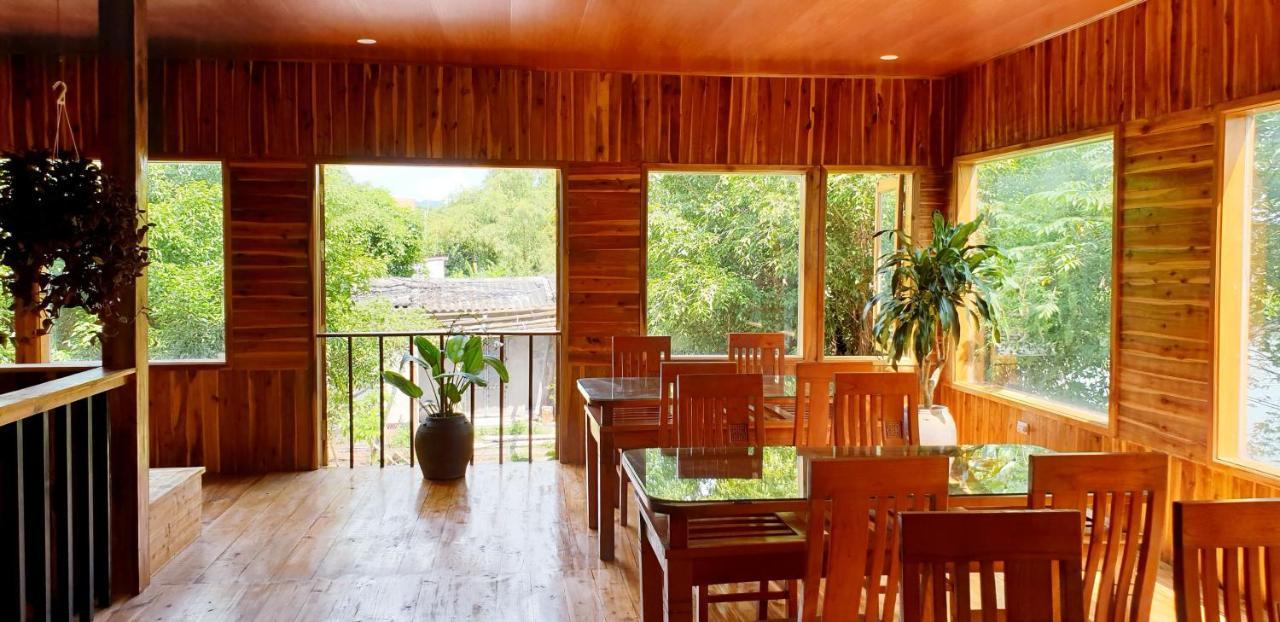 Tuyet'S Homestay Ninh Bình Extérieur photo