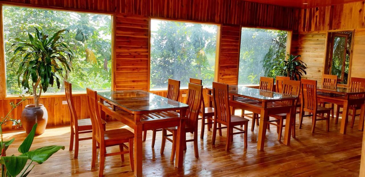 Tuyet'S Homestay Ninh Bình Extérieur photo
