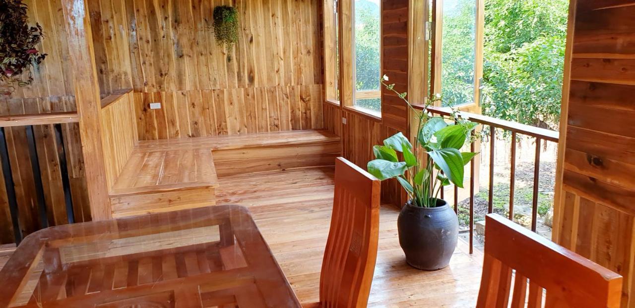 Tuyet'S Homestay Ninh Bình Extérieur photo