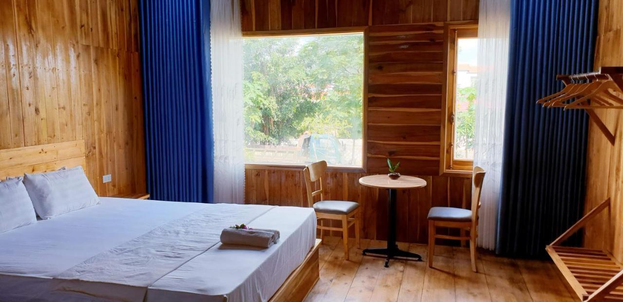 Tuyet'S Homestay Ninh Bình Extérieur photo