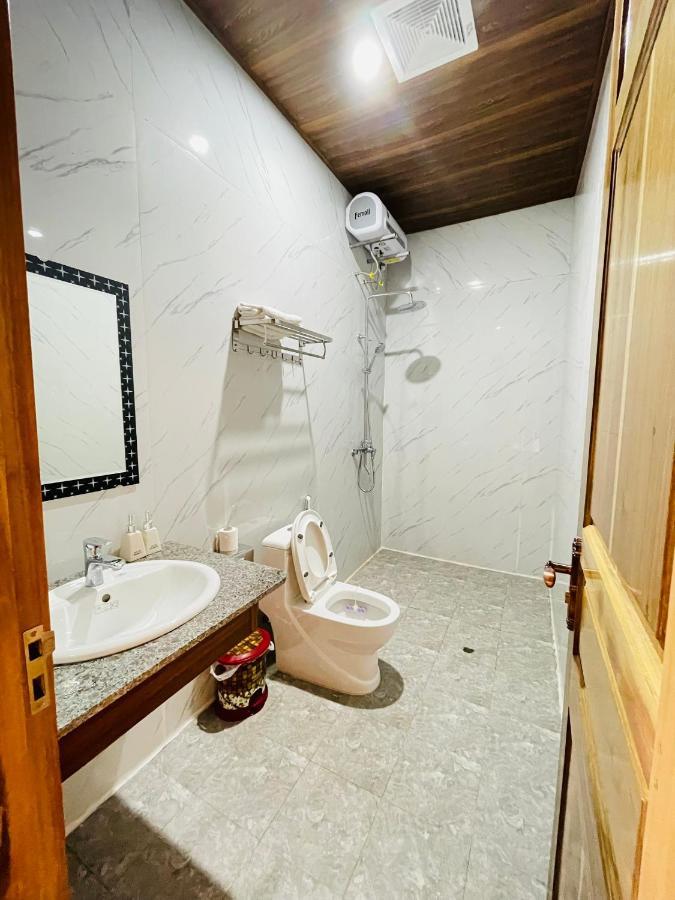 Tuyet'S Homestay Ninh Bình Extérieur photo