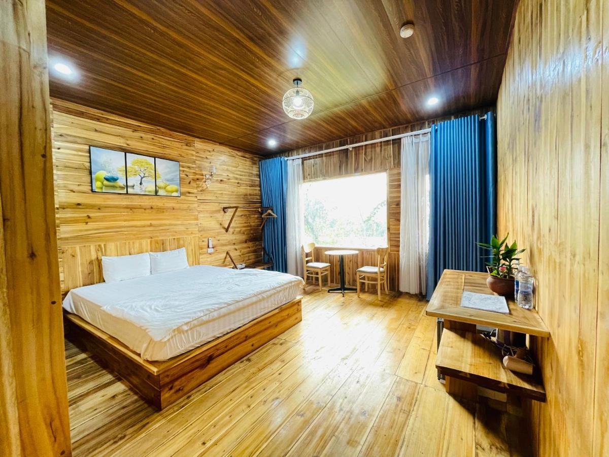 Tuyet'S Homestay Ninh Bình Extérieur photo