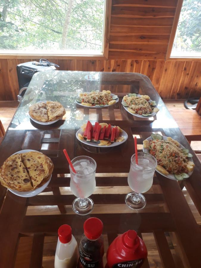 Tuyet'S Homestay Ninh Bình Extérieur photo