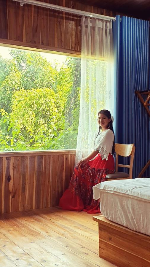 Tuyet'S Homestay Ninh Bình Extérieur photo