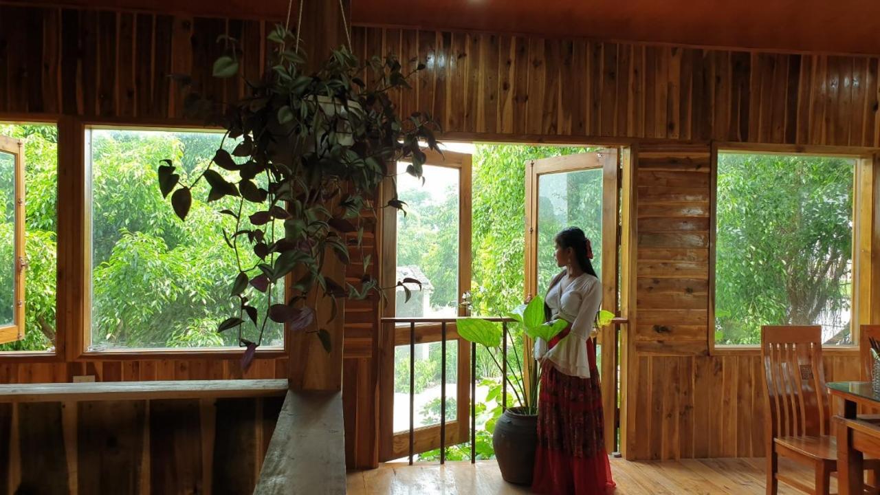 Tuyet'S Homestay Ninh Bình Extérieur photo