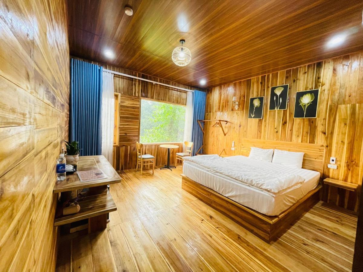 Tuyet'S Homestay Ninh Bình Extérieur photo
