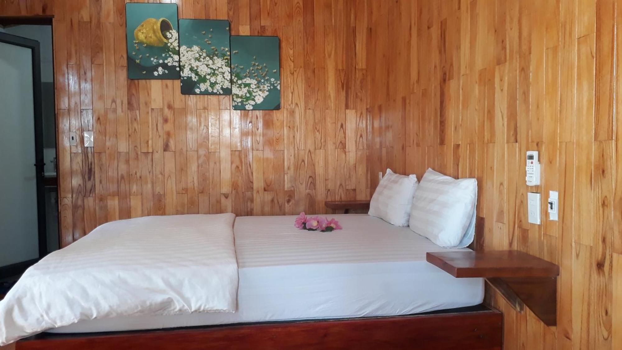 Tuyet'S Homestay Ninh Bình Extérieur photo