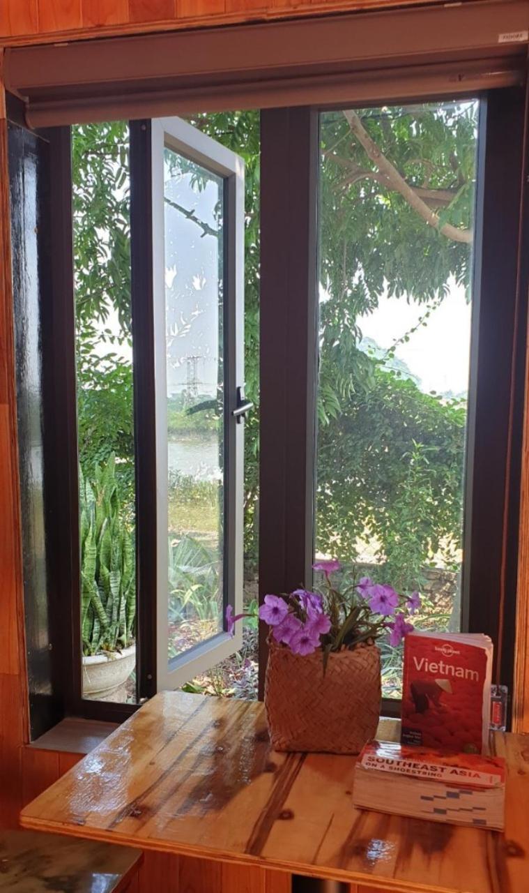Tuyet'S Homestay Ninh Bình Extérieur photo