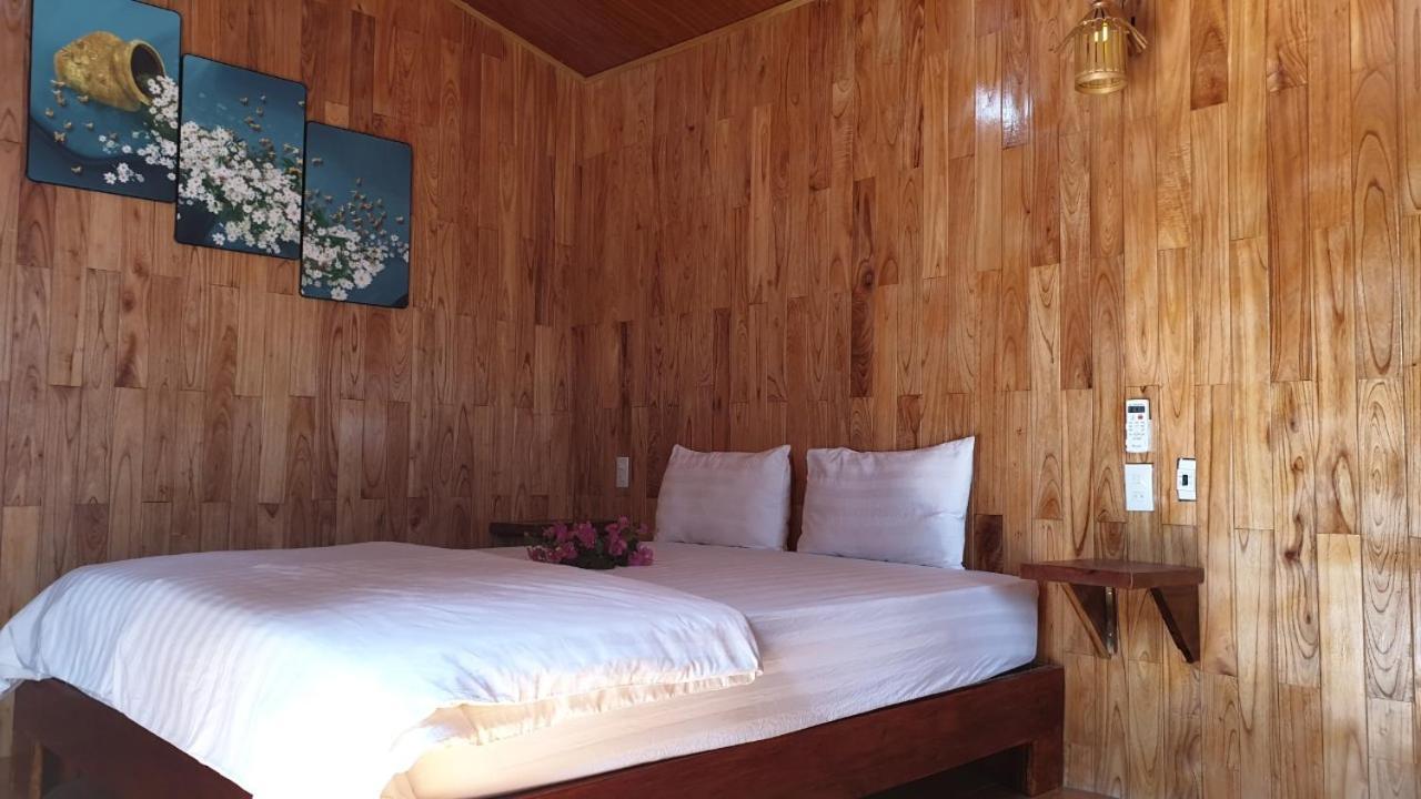 Tuyet'S Homestay Ninh Bình Extérieur photo