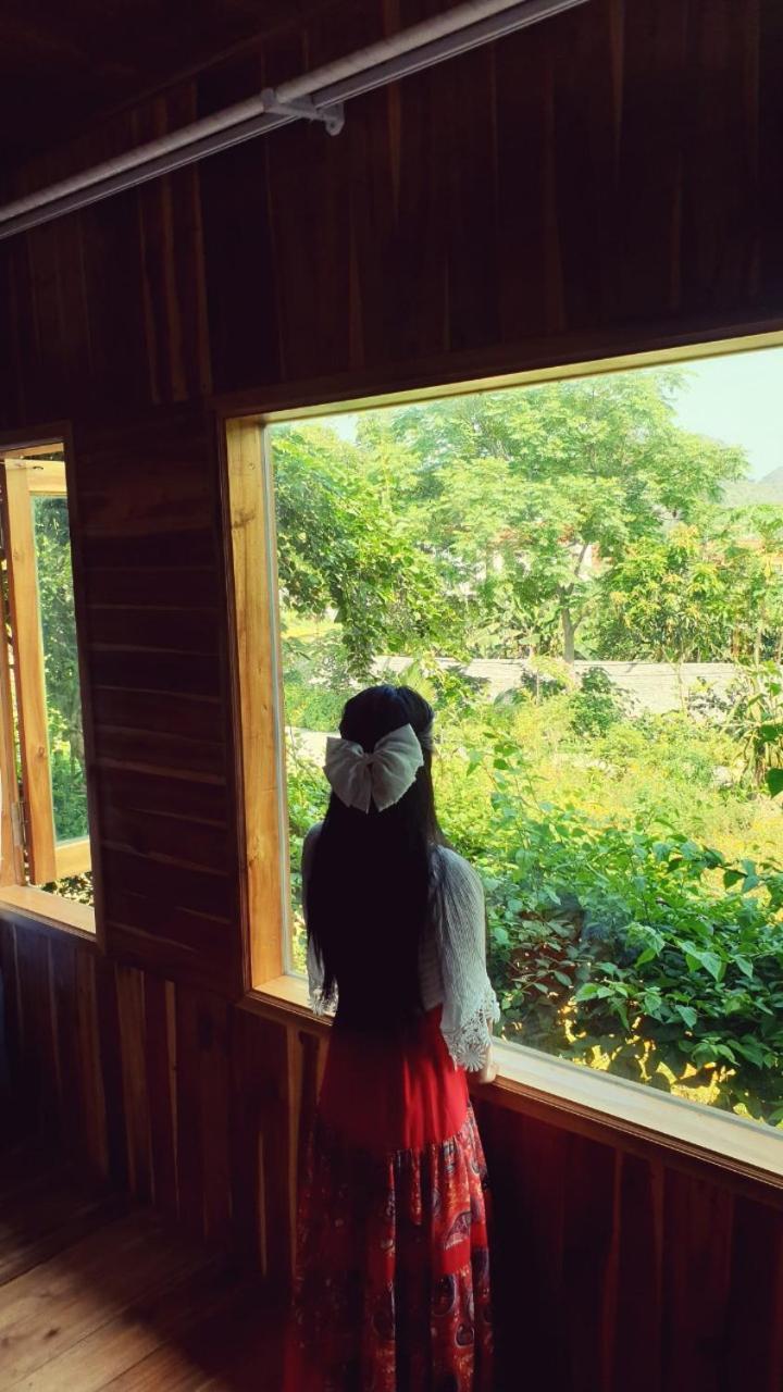 Tuyet'S Homestay Ninh Bình Chambre photo