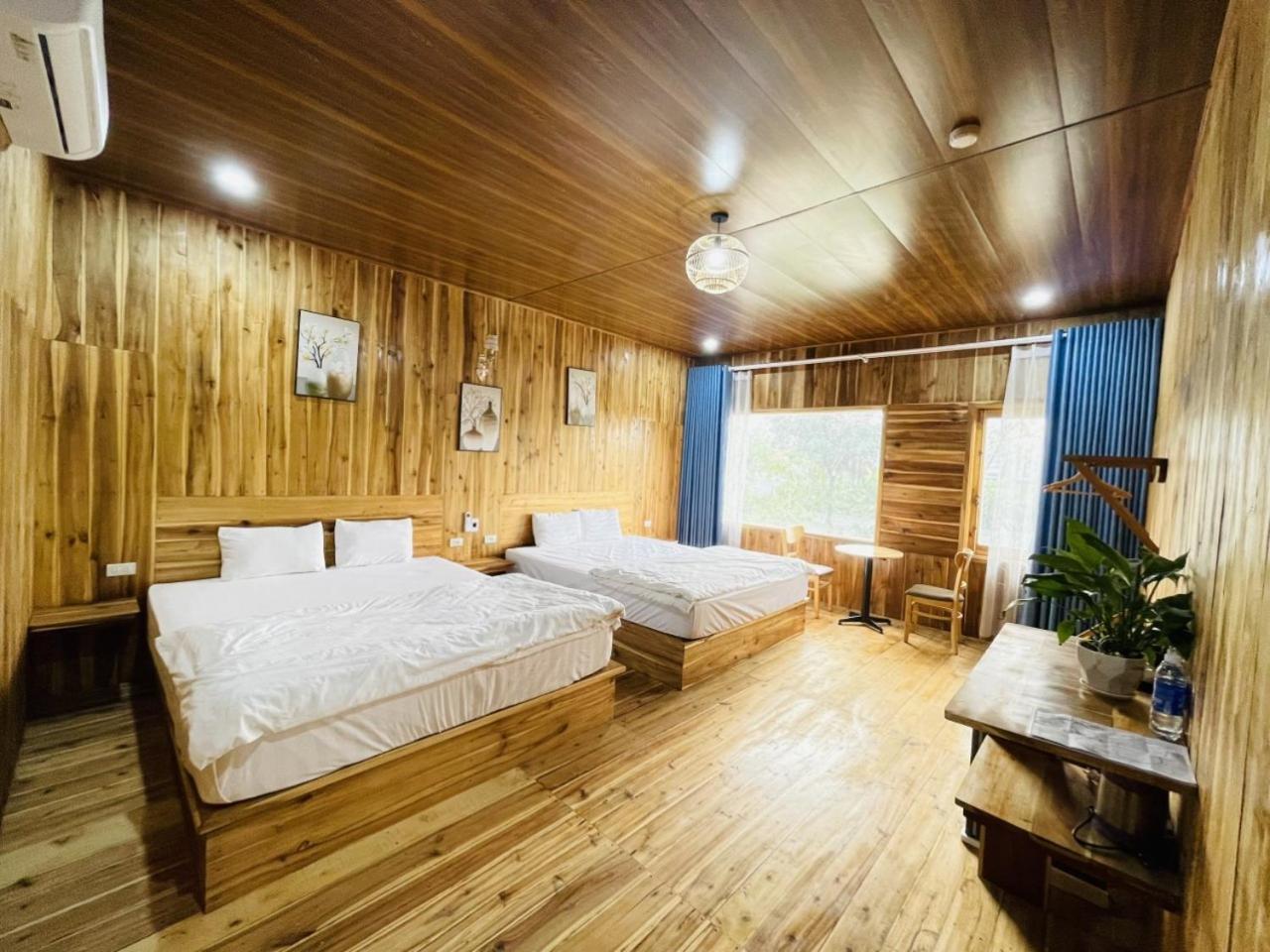 Tuyet'S Homestay Ninh Bình Extérieur photo