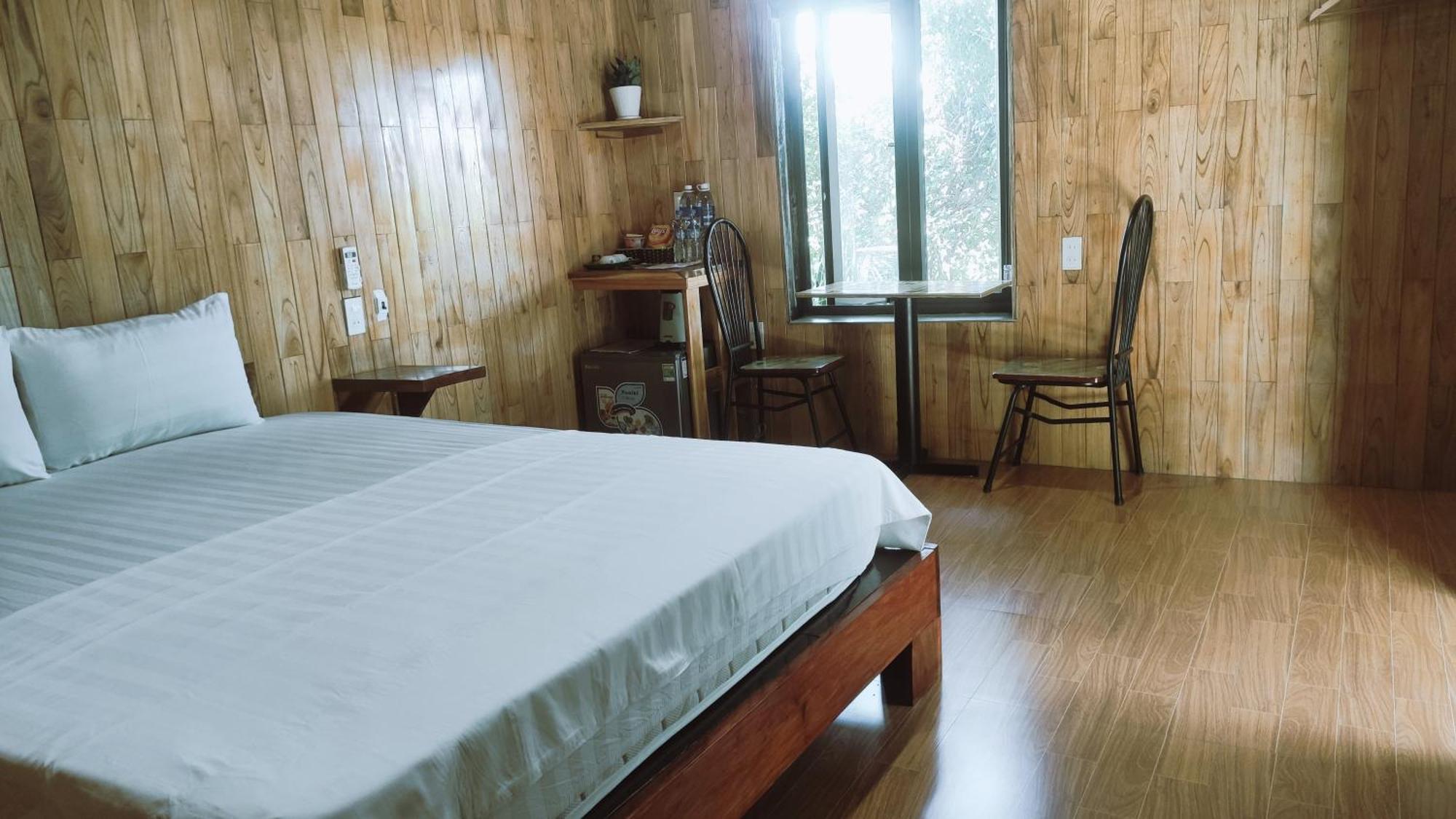 Tuyet'S Homestay Ninh Bình Chambre photo