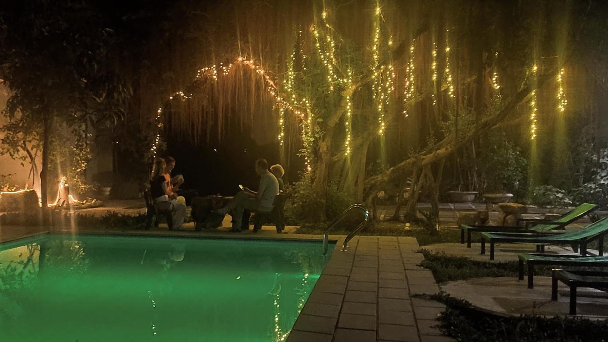 Tuyet'S Homestay Ninh Bình Extérieur photo