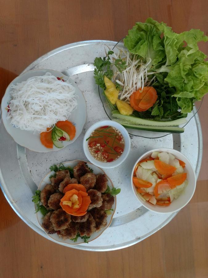 Tuyet'S Homestay Ninh Bình Extérieur photo