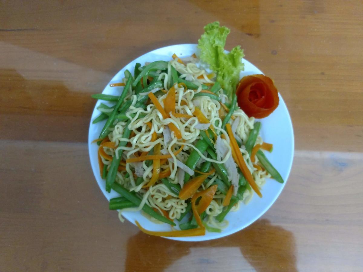 Tuyet'S Homestay Ninh Bình Extérieur photo