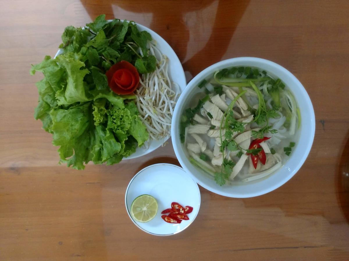Tuyet'S Homestay Ninh Bình Extérieur photo