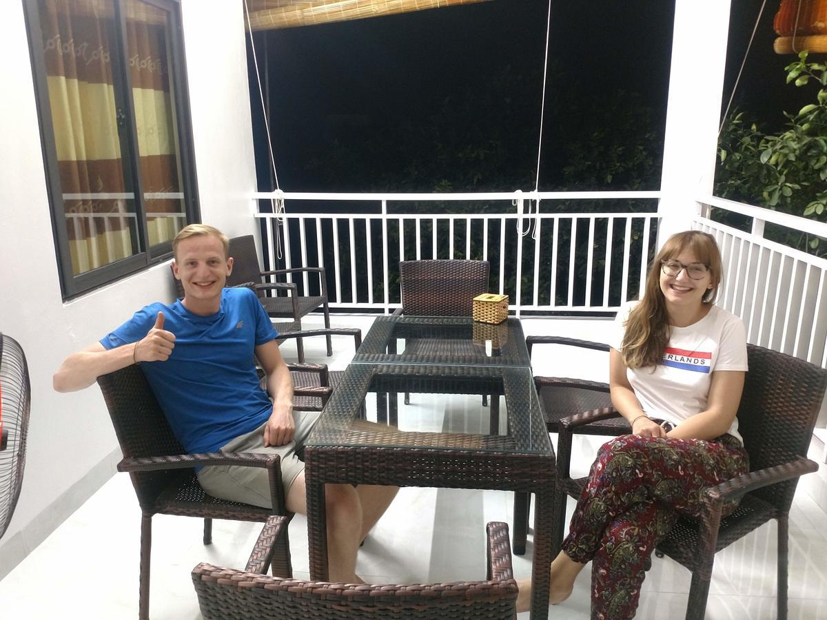 Tuyet'S Homestay Ninh Bình Extérieur photo