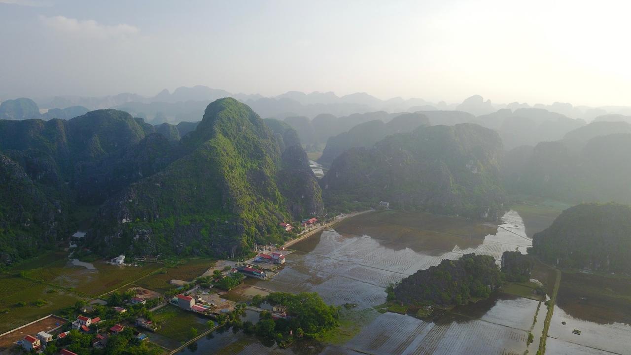 Tuyet'S Homestay Ninh Bình Extérieur photo